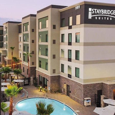 Staybridge Suites - San Bernardino - Loma Linda Luaran gambar