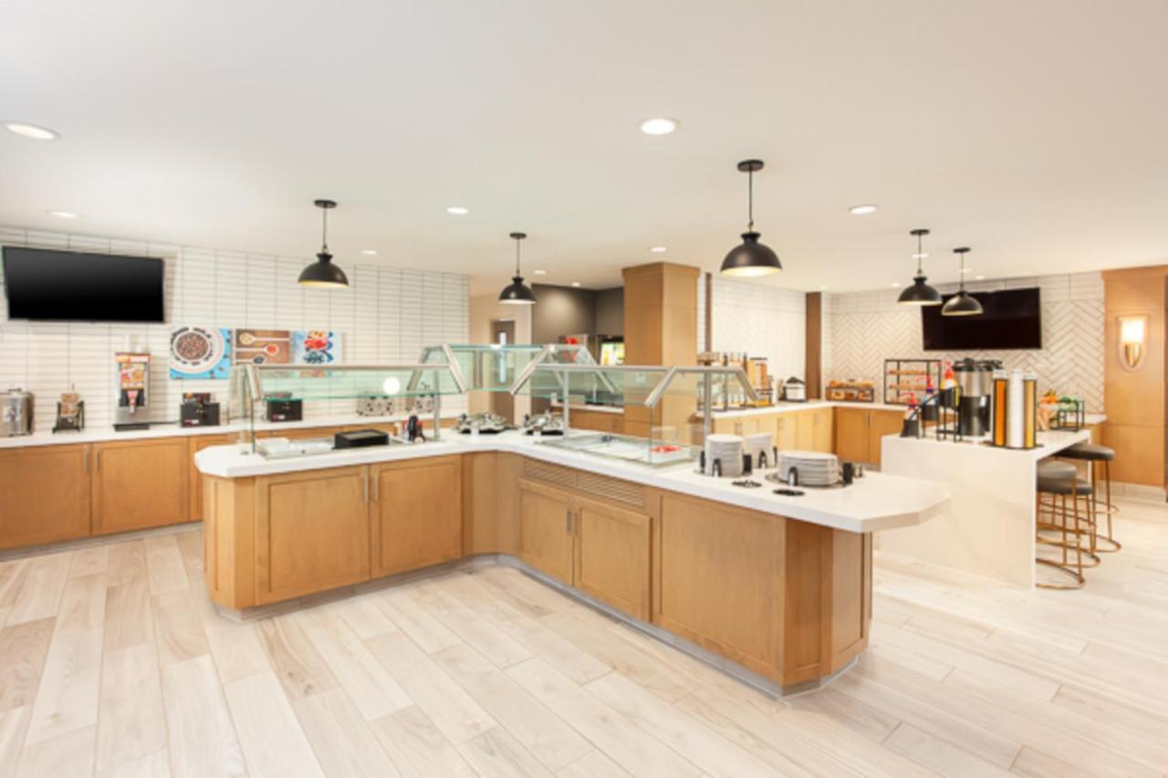 Staybridge Suites - San Bernardino - Loma Linda Luaran gambar
