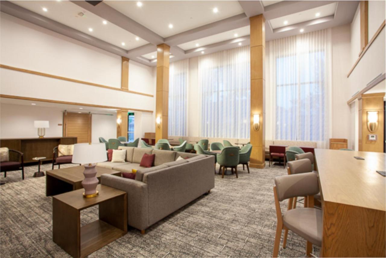 Staybridge Suites - San Bernardino - Loma Linda Luaran gambar