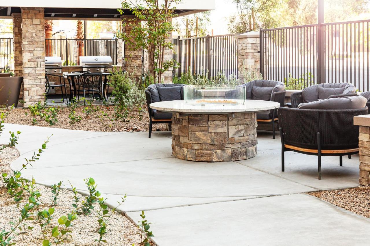 Staybridge Suites - San Bernardino - Loma Linda Luaran gambar