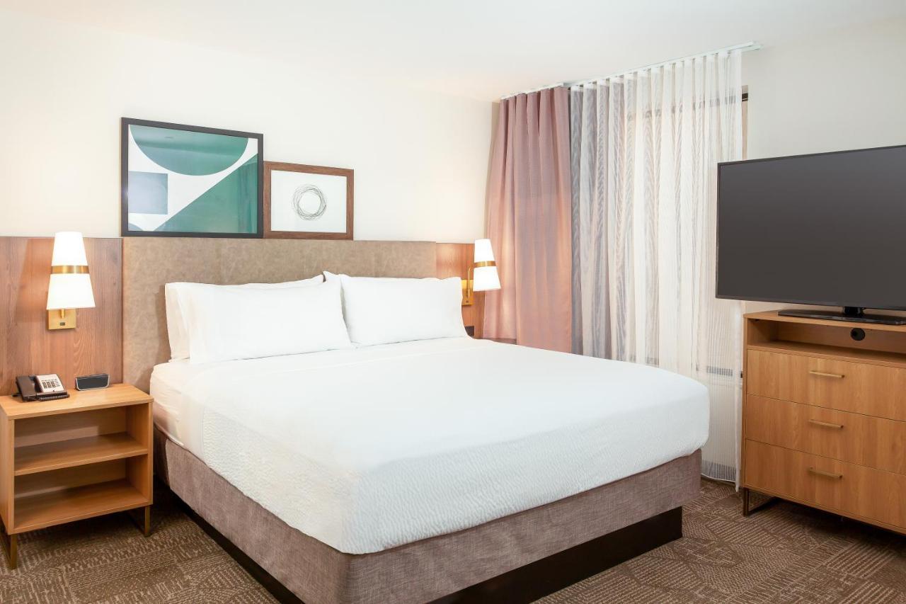 Staybridge Suites - San Bernardino - Loma Linda Luaran gambar