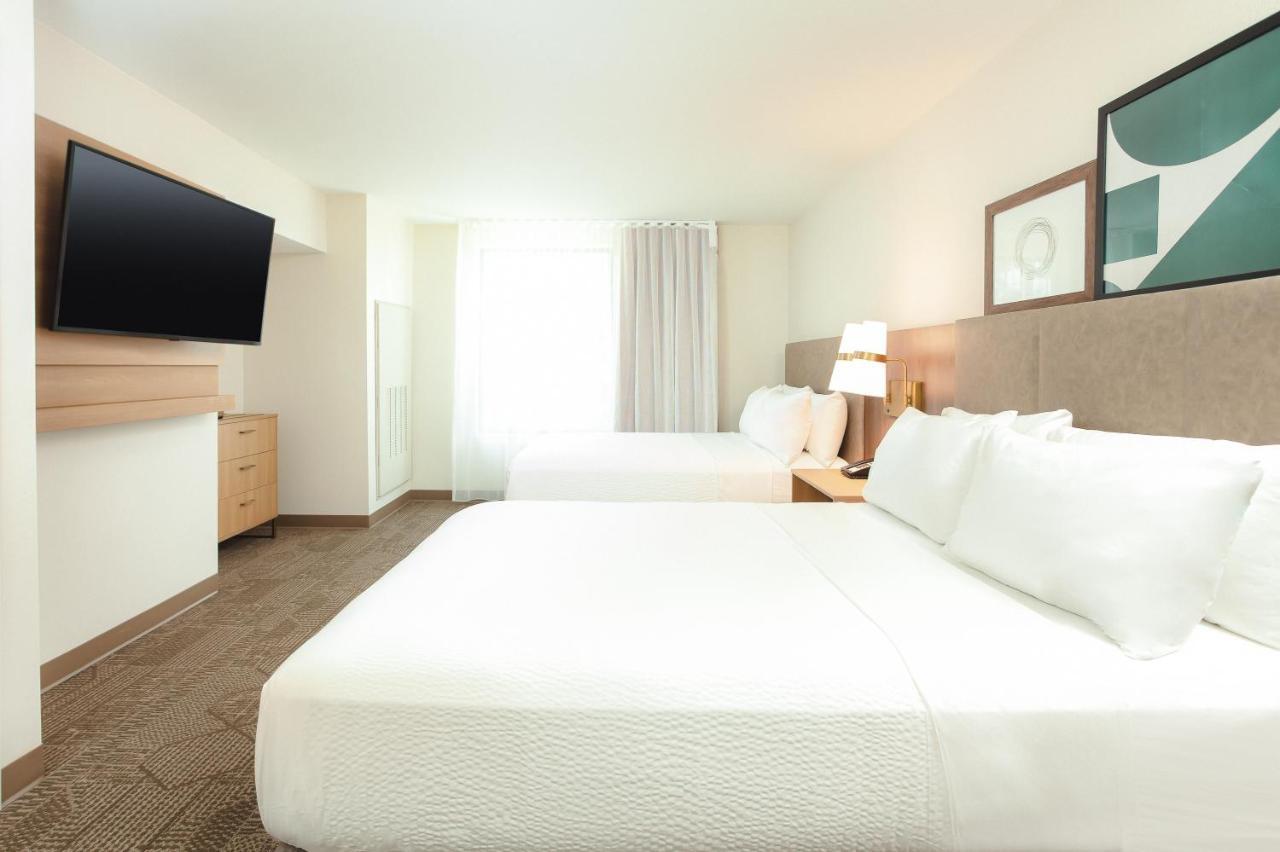 Staybridge Suites - San Bernardino - Loma Linda Luaran gambar