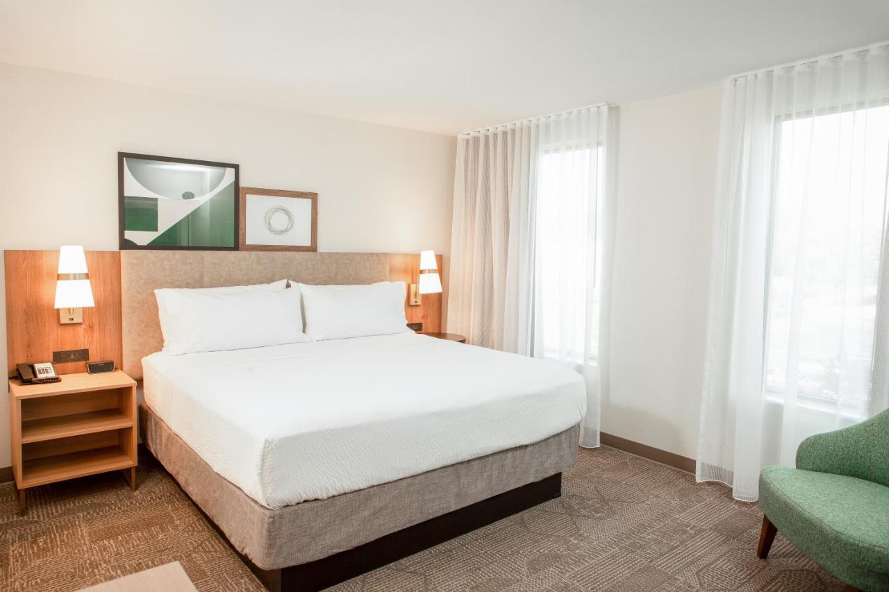 Staybridge Suites - San Bernardino - Loma Linda Luaran gambar
