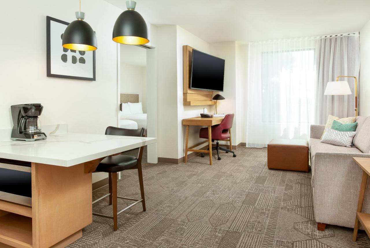 Staybridge Suites - San Bernardino - Loma Linda Luaran gambar