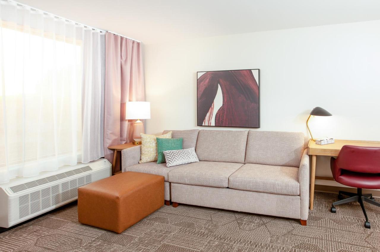Staybridge Suites - San Bernardino - Loma Linda Luaran gambar