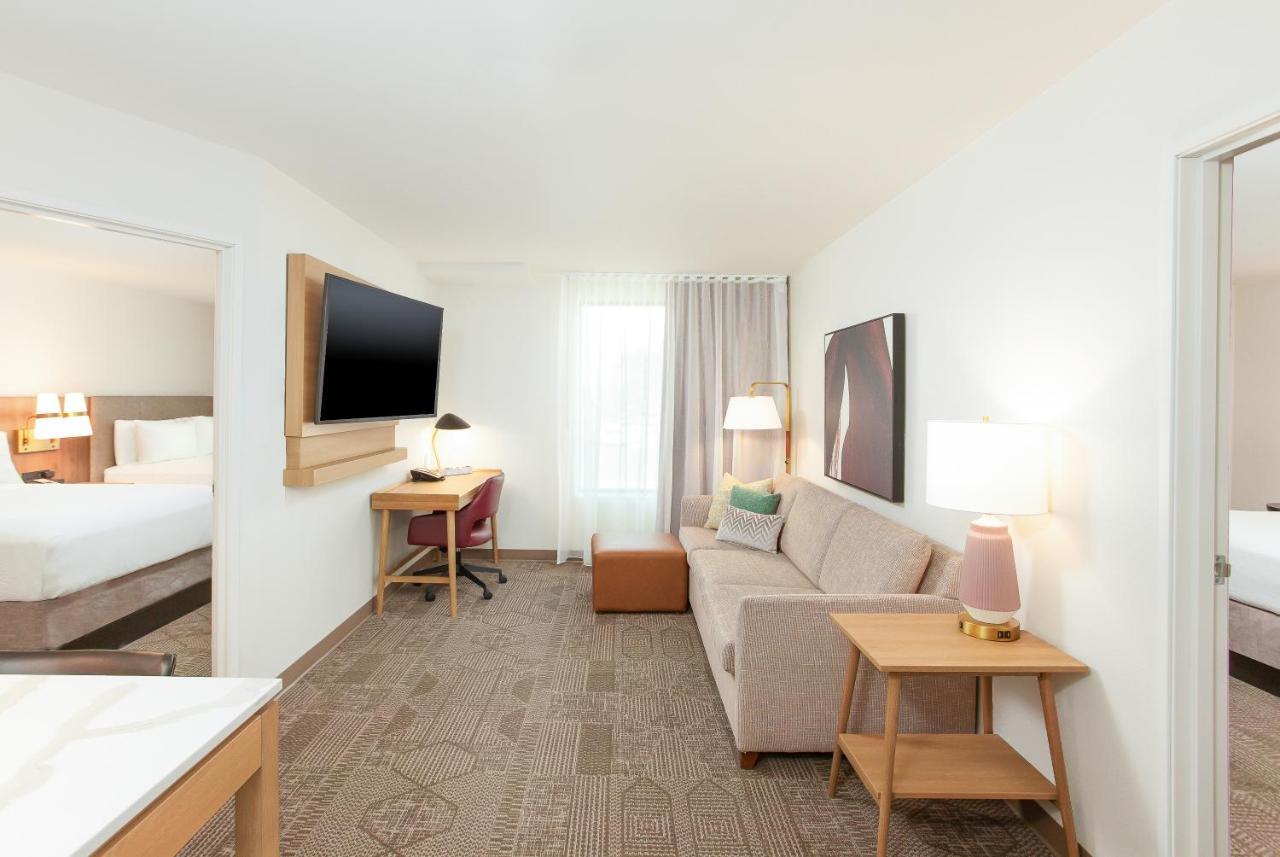 Staybridge Suites - San Bernardino - Loma Linda Luaran gambar