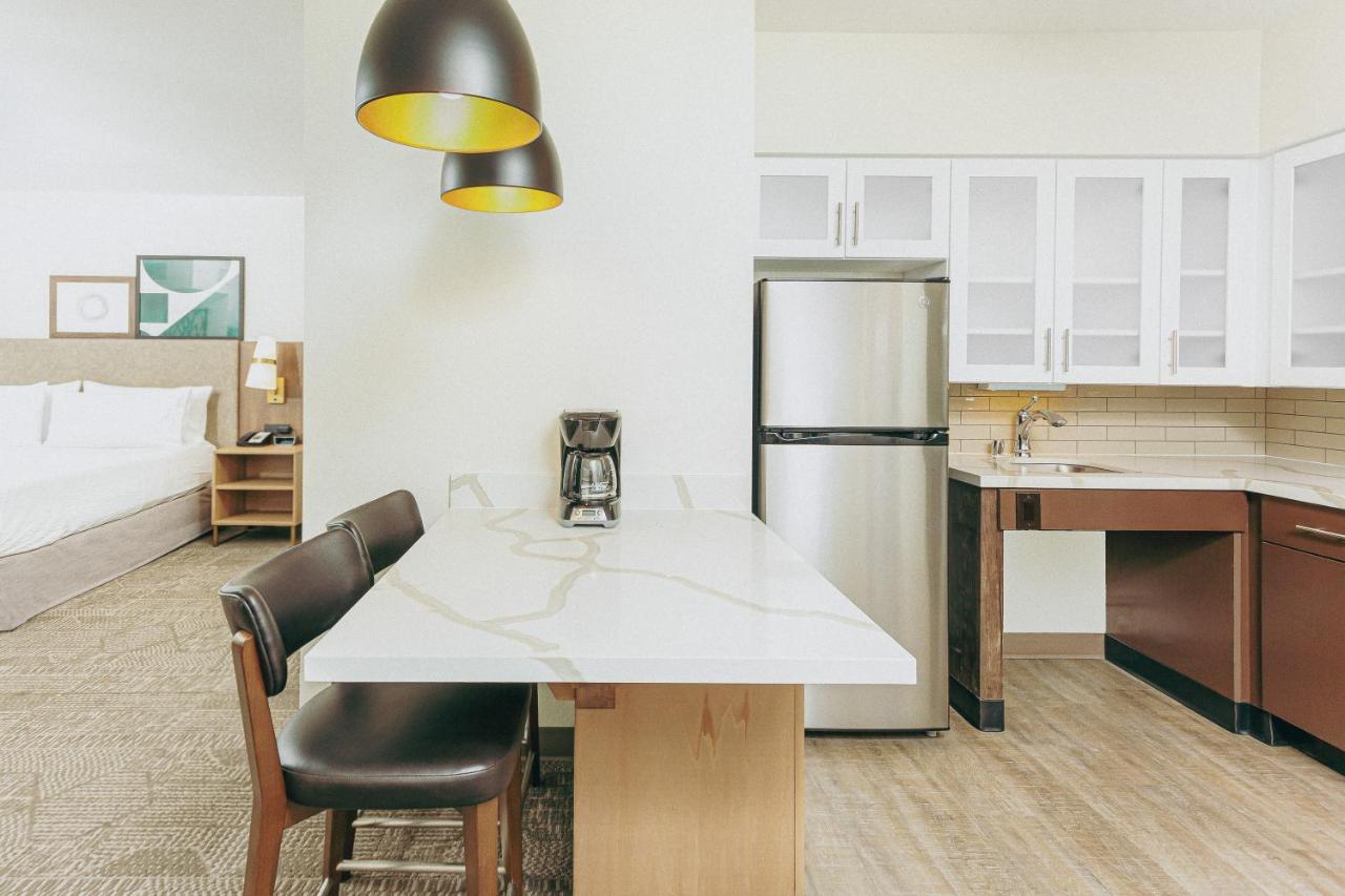 Staybridge Suites - San Bernardino - Loma Linda Luaran gambar