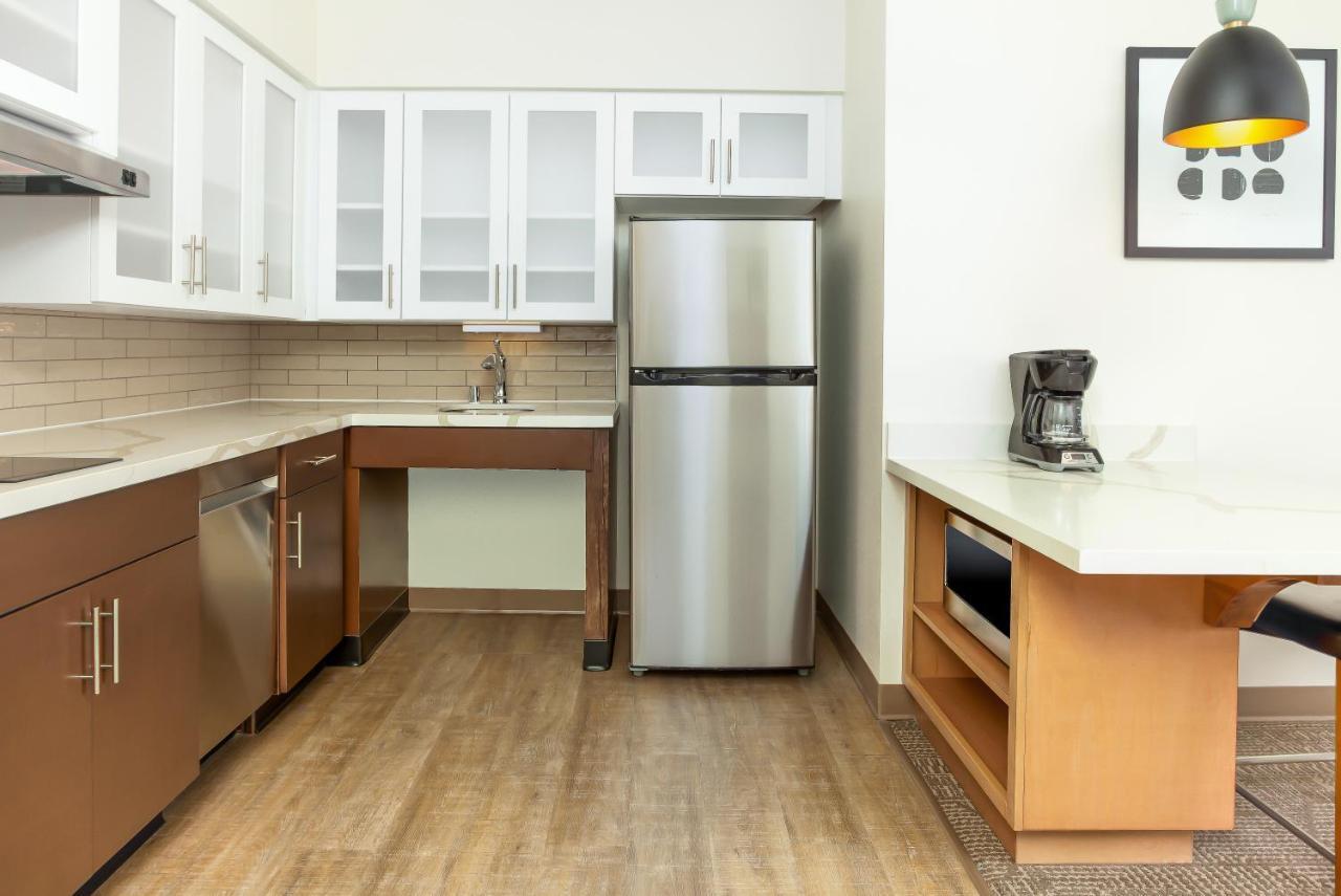 Staybridge Suites - San Bernardino - Loma Linda Luaran gambar