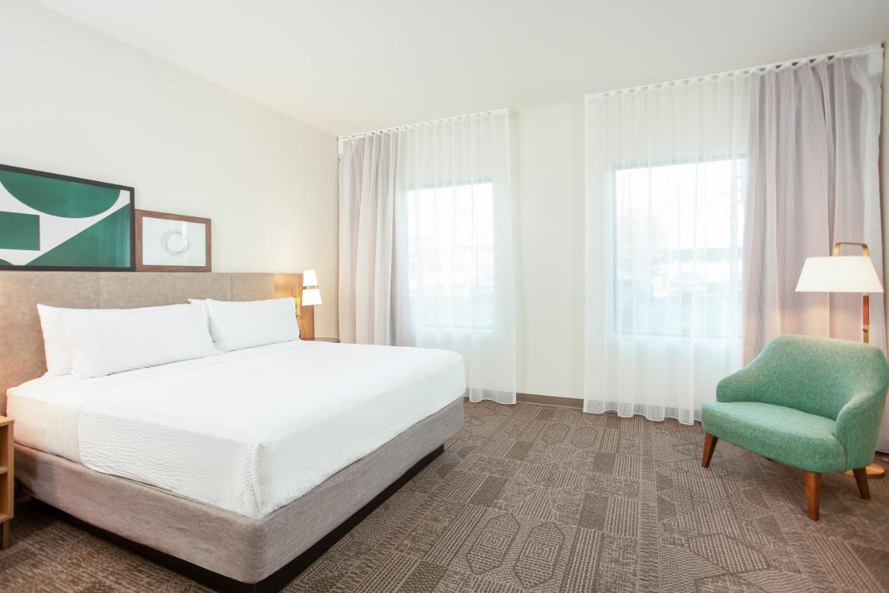 Staybridge Suites - San Bernardino - Loma Linda Luaran gambar