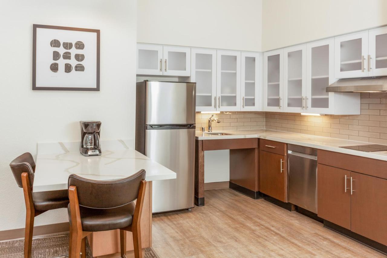 Staybridge Suites - San Bernardino - Loma Linda Luaran gambar
