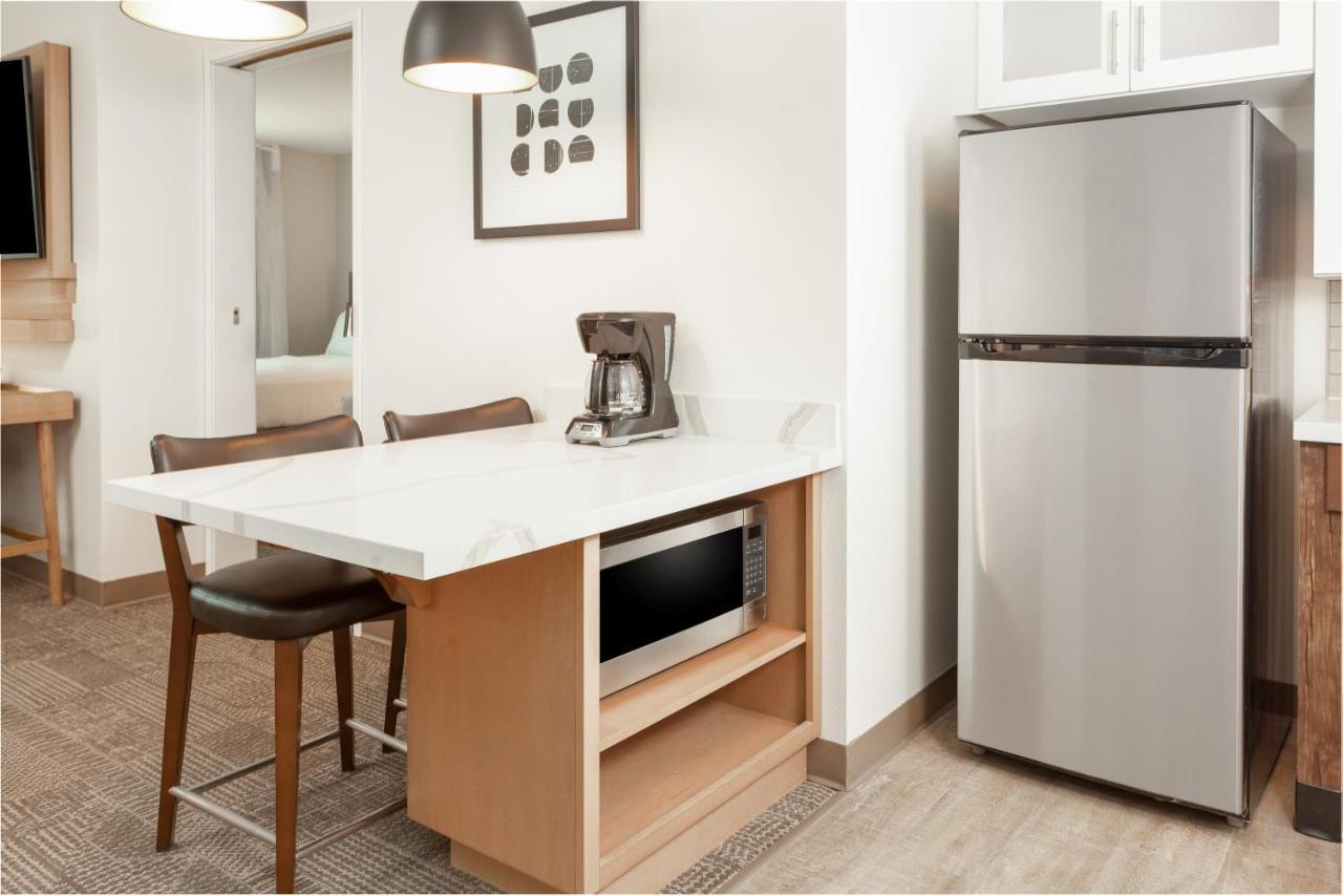 Staybridge Suites - San Bernardino - Loma Linda Luaran gambar