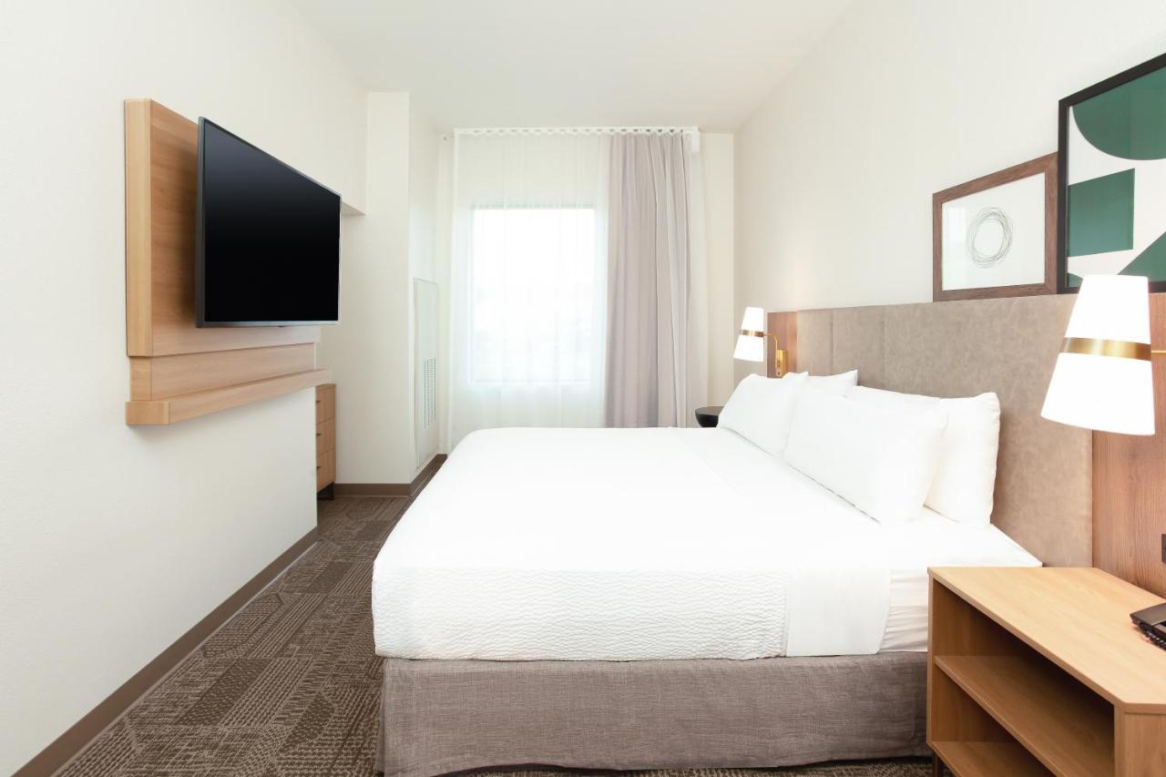 Staybridge Suites - San Bernardino - Loma Linda Luaran gambar