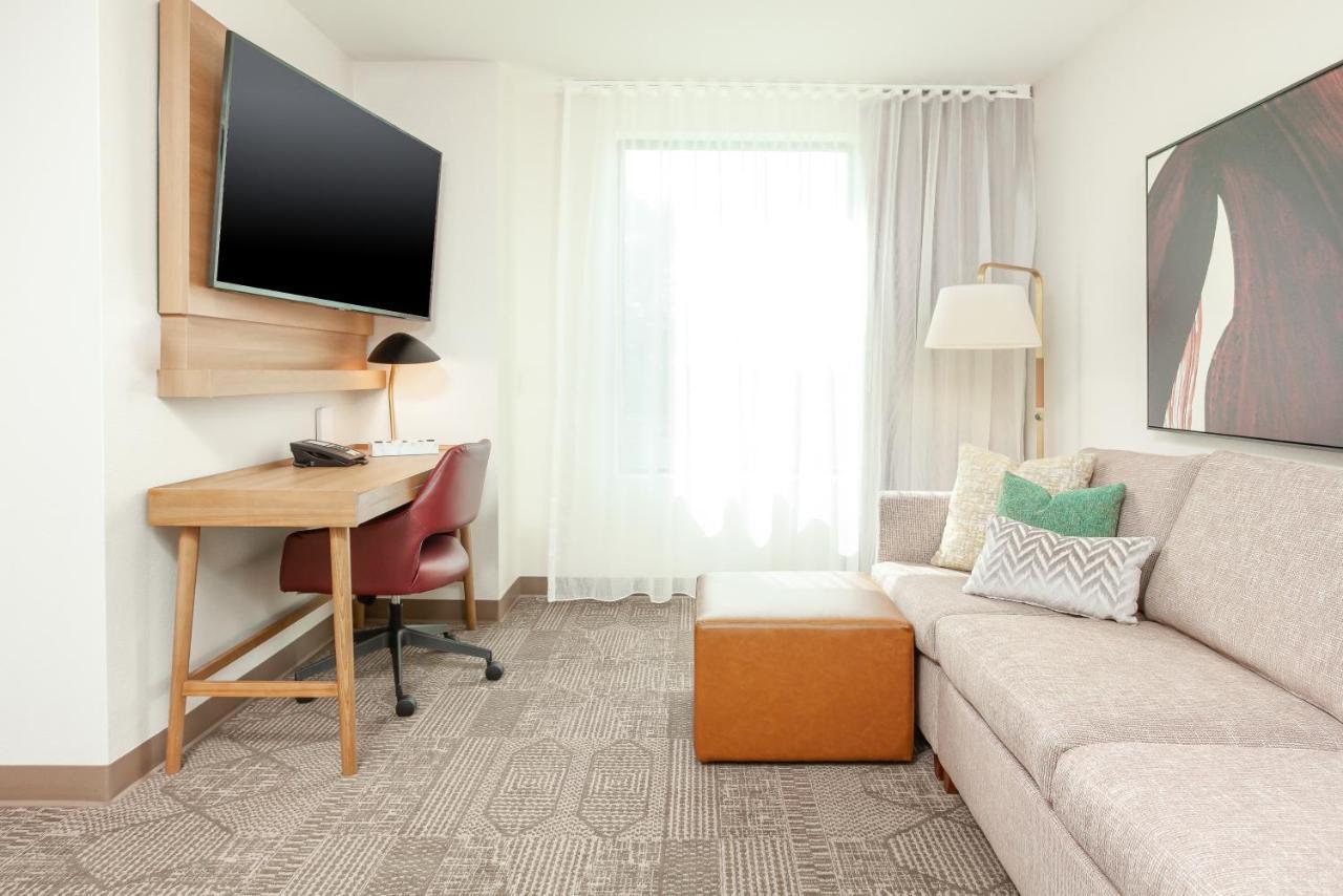 Staybridge Suites - San Bernardino - Loma Linda Luaran gambar