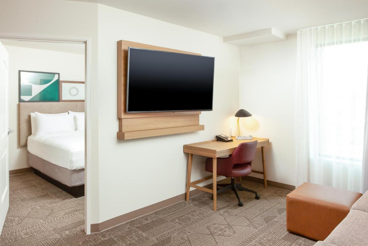 Staybridge Suites - San Bernardino - Loma Linda Luaran gambar