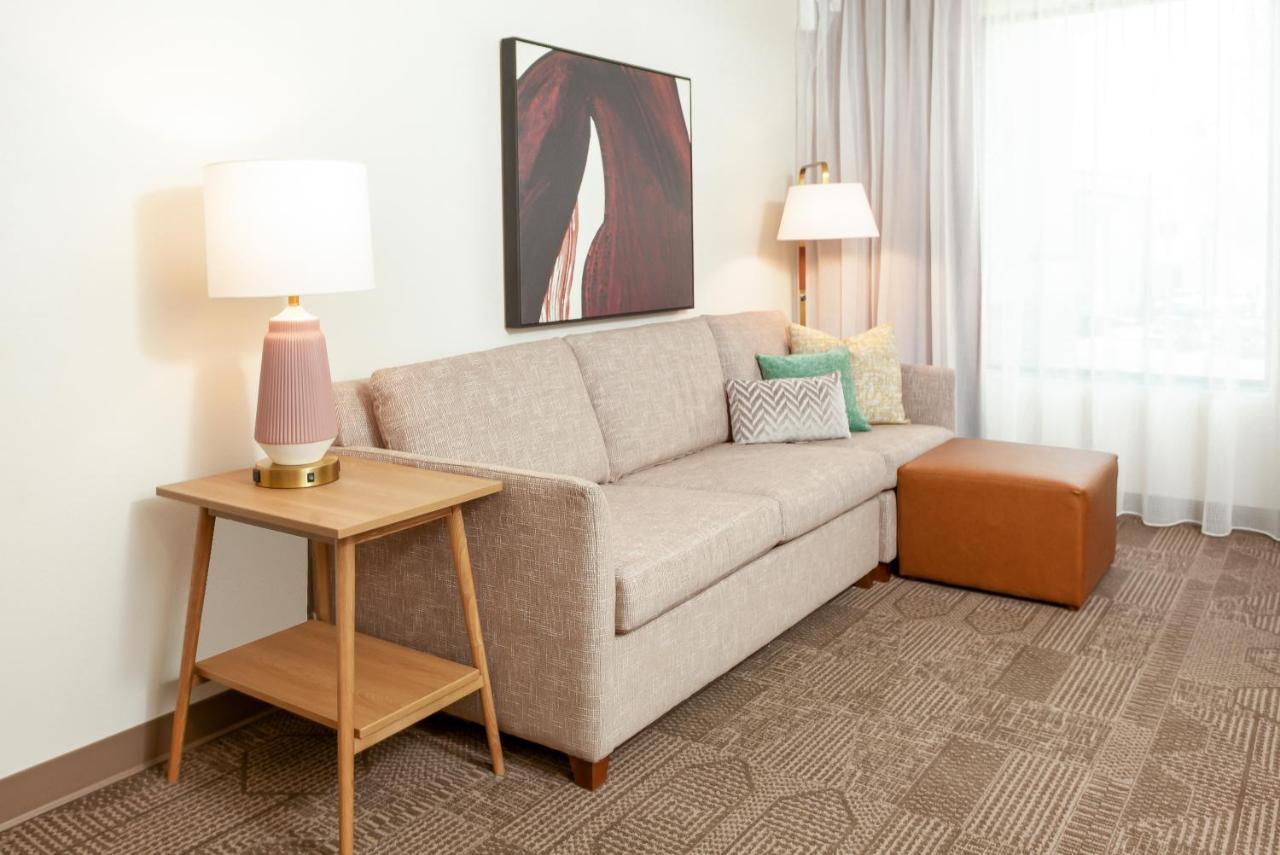 Staybridge Suites - San Bernardino - Loma Linda Luaran gambar