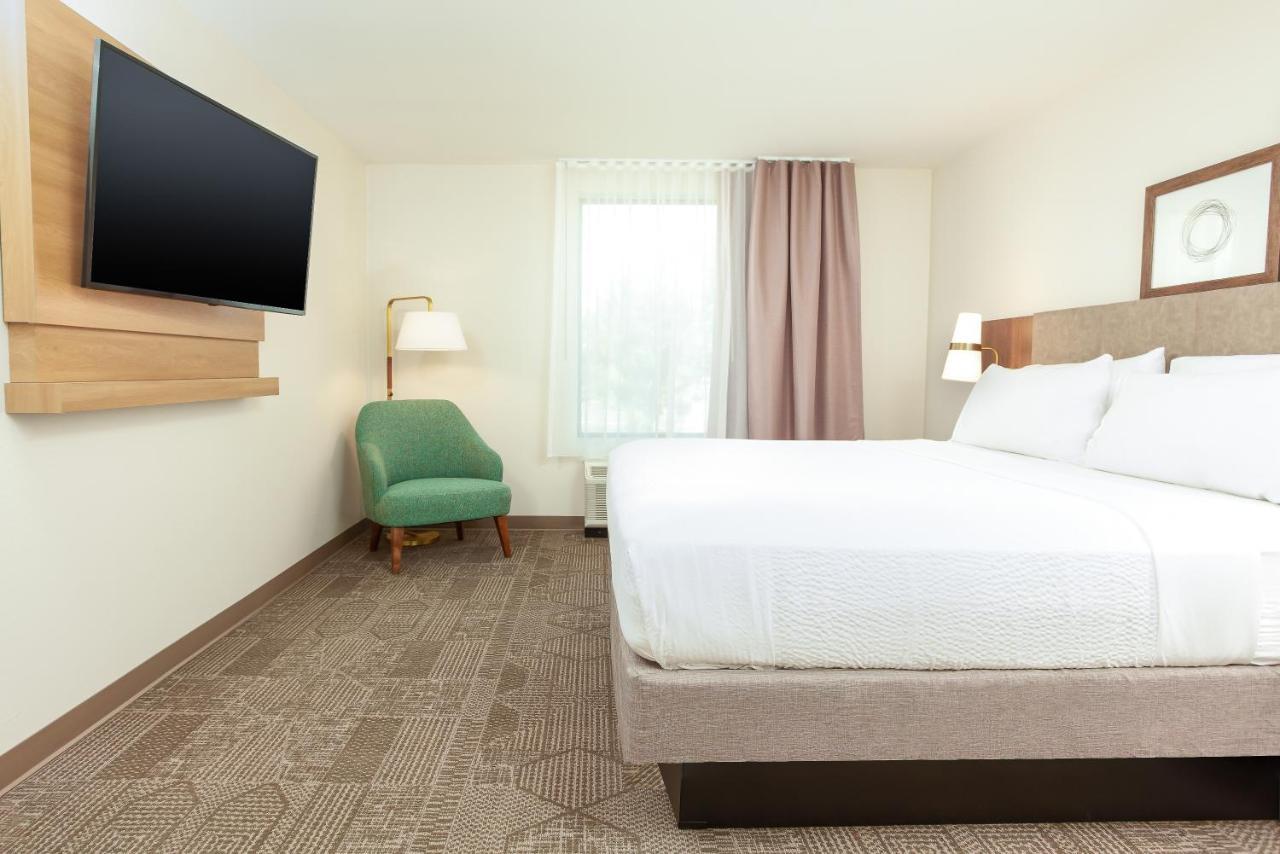 Staybridge Suites - San Bernardino - Loma Linda Luaran gambar