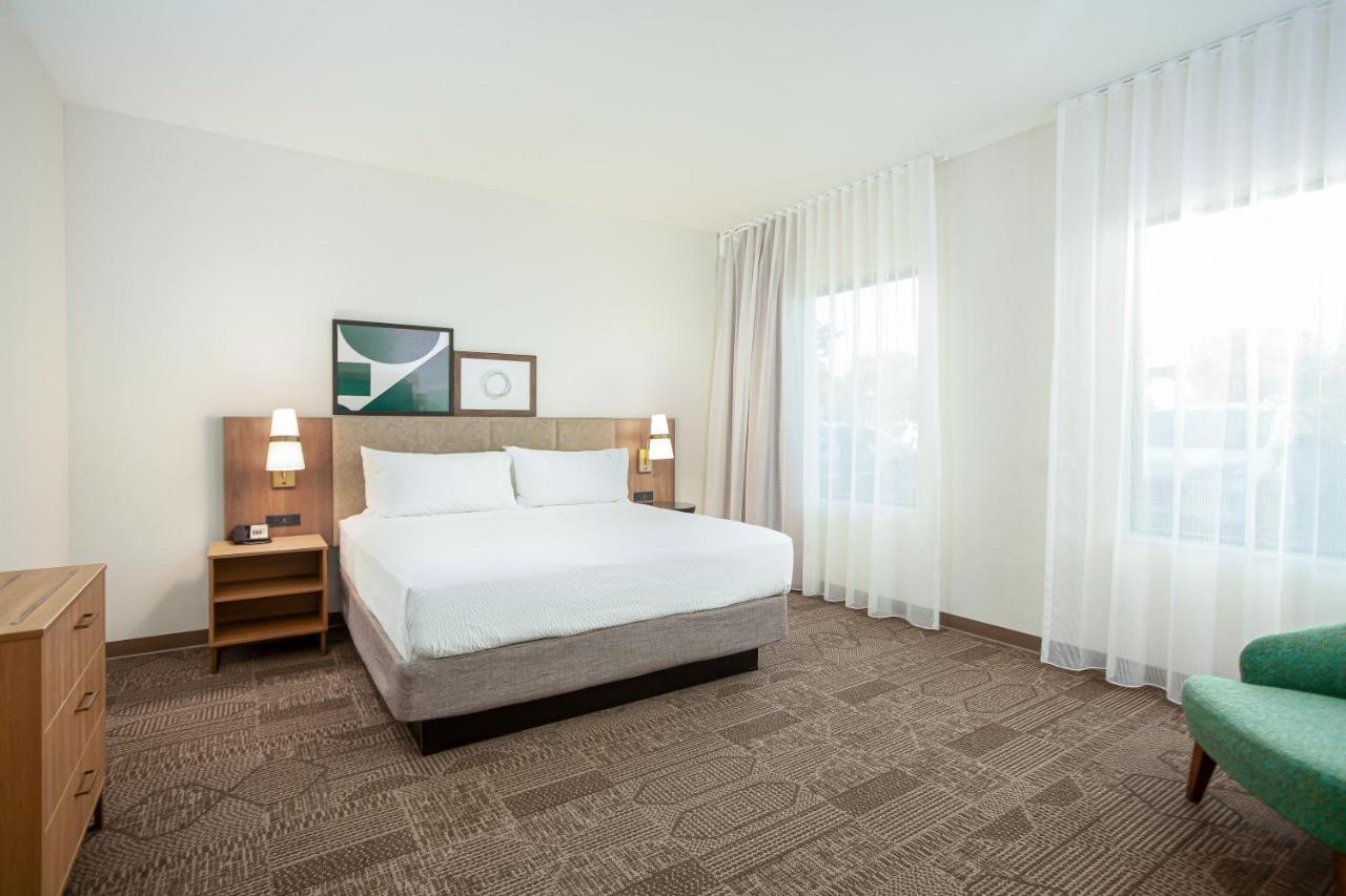 Staybridge Suites - San Bernardino - Loma Linda Luaran gambar