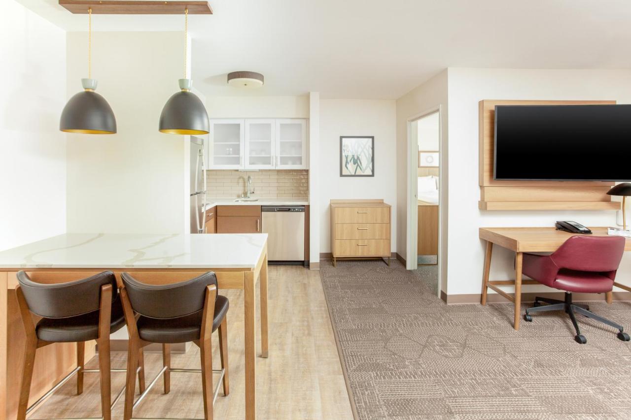 Staybridge Suites - San Bernardino - Loma Linda Luaran gambar