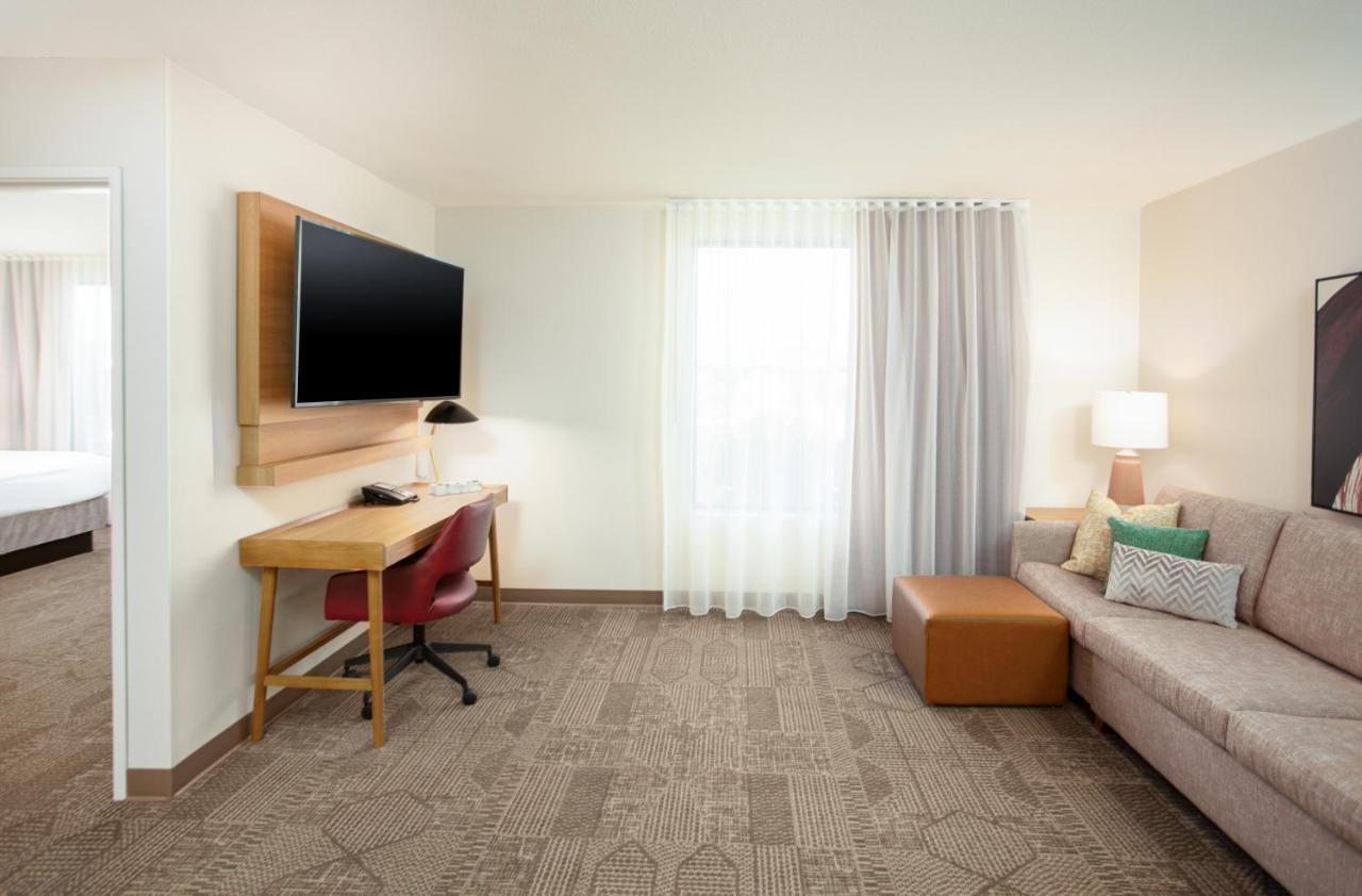 Staybridge Suites - San Bernardino - Loma Linda Luaran gambar