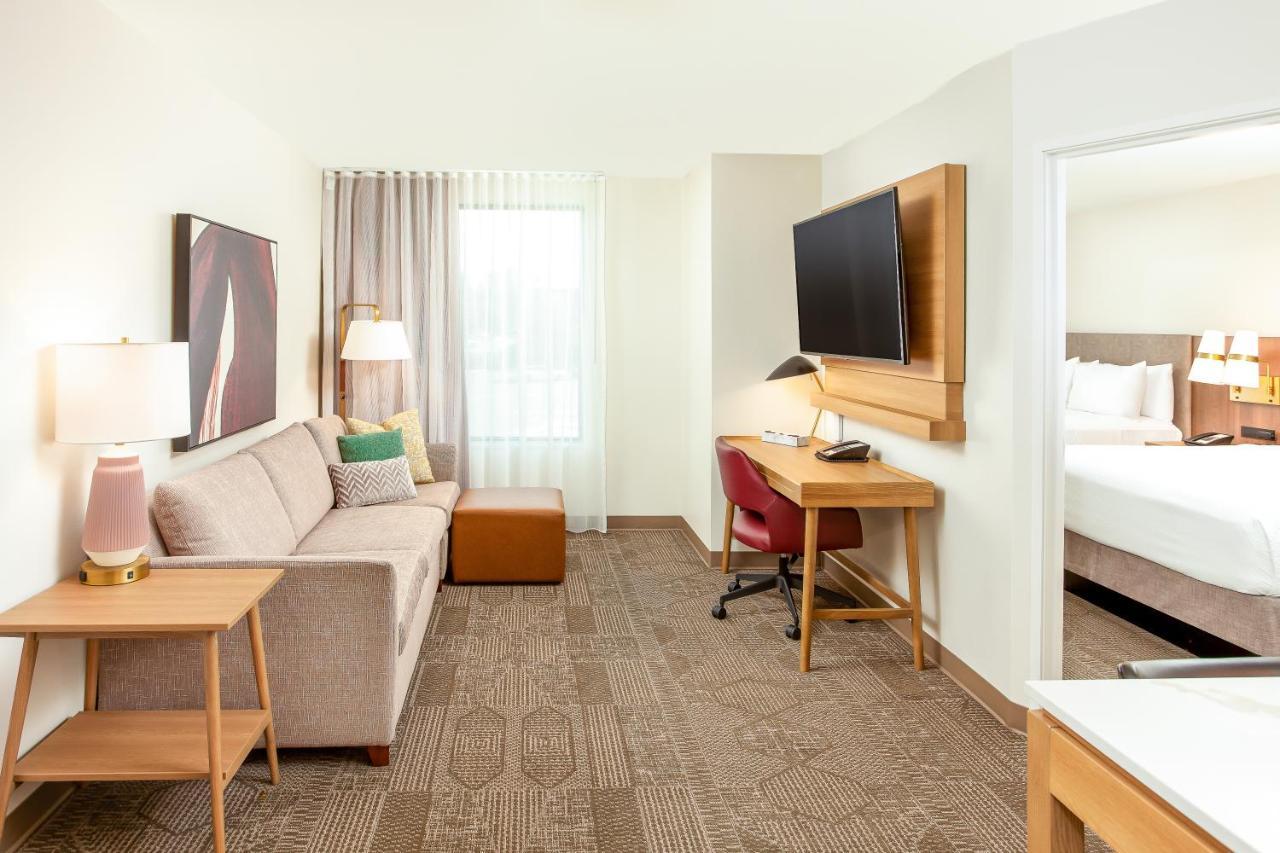 Staybridge Suites - San Bernardino - Loma Linda Luaran gambar