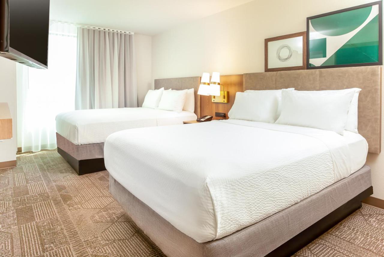 Staybridge Suites - San Bernardino - Loma Linda Luaran gambar