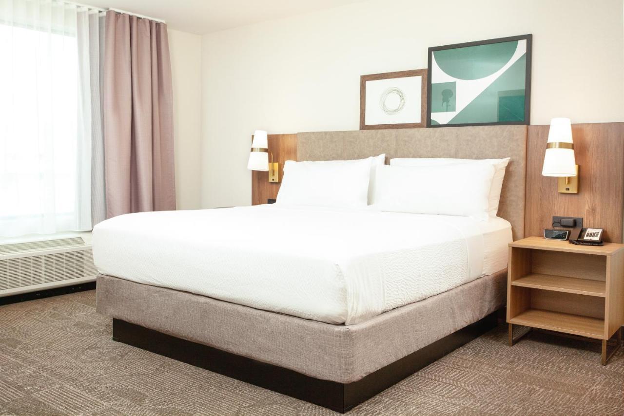 Staybridge Suites - San Bernardino - Loma Linda Luaran gambar