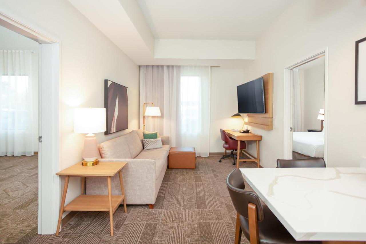 Staybridge Suites - San Bernardino - Loma Linda Luaran gambar