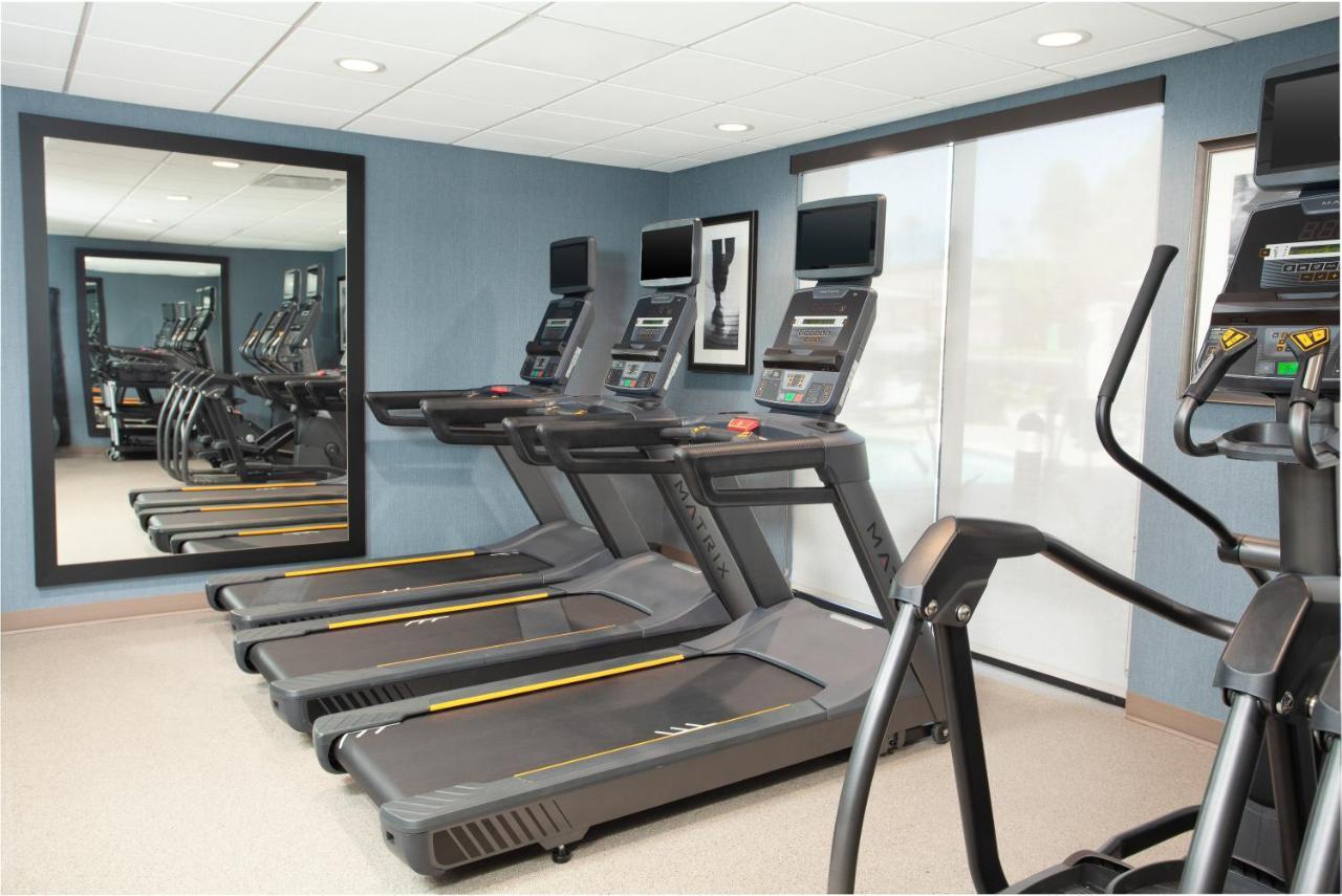 Staybridge Suites - San Bernardino - Loma Linda Luaran gambar