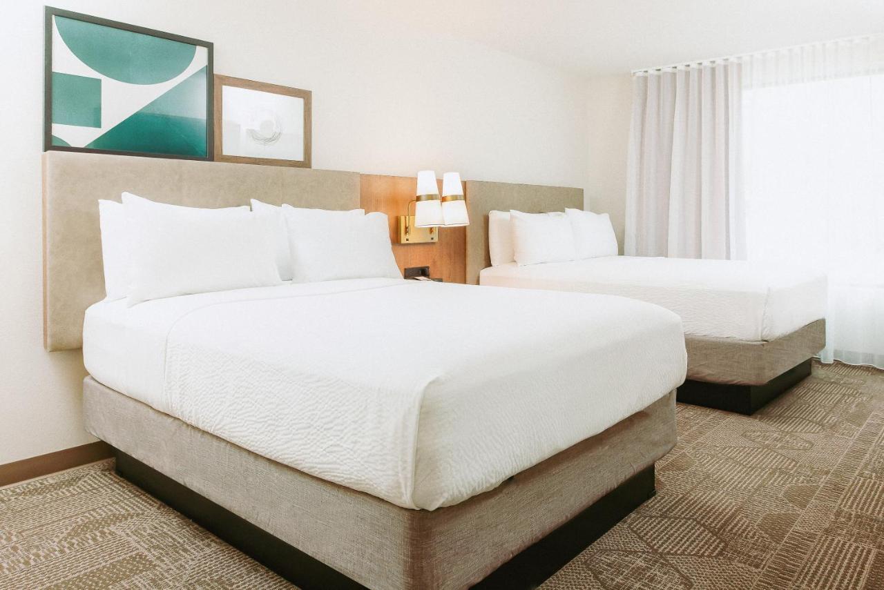 Staybridge Suites - San Bernardino - Loma Linda Luaran gambar