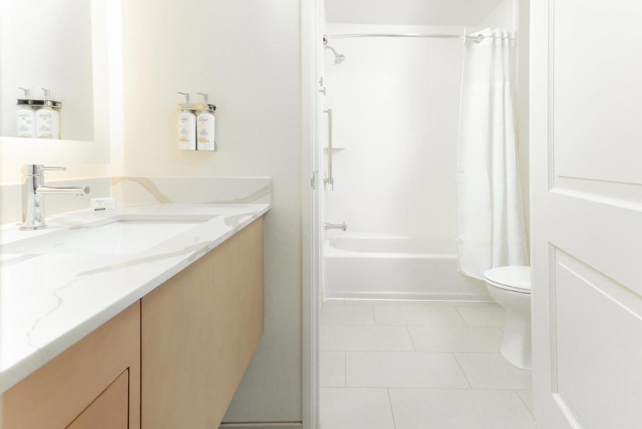 Staybridge Suites - San Bernardino - Loma Linda Luaran gambar
