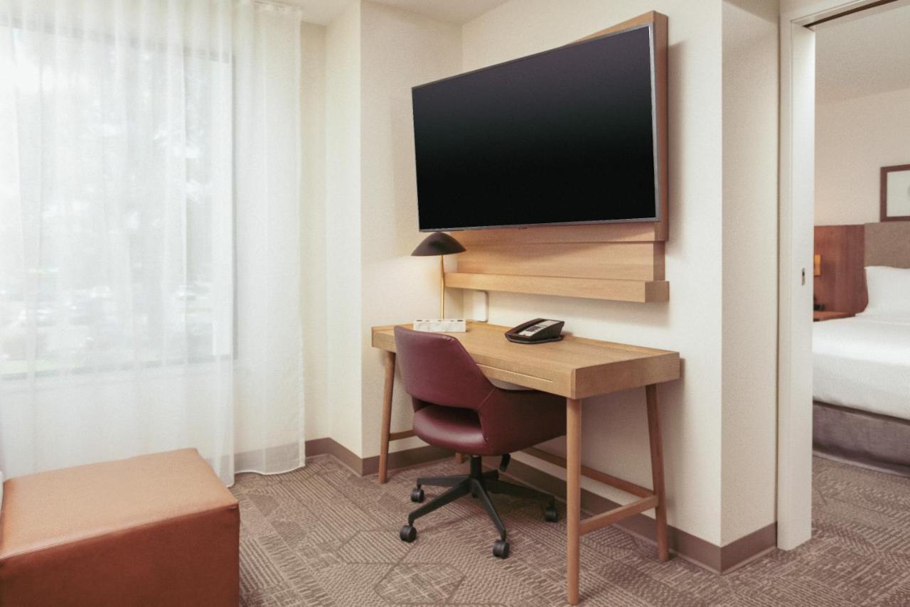 Staybridge Suites - San Bernardino - Loma Linda Luaran gambar