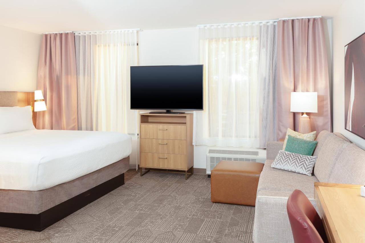 Staybridge Suites - San Bernardino - Loma Linda Luaran gambar